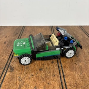 Lego Spider-Man Spider-Cycle Chase Set 76004 Car Vehicle Piece Part Only As-Is - Picture 1 of 8