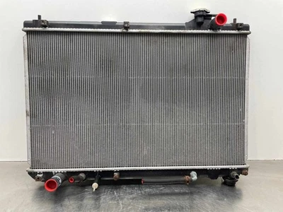 2003 Toyota Highlander Radiator Engine Cooling Tow Package 210k OEM 16410YZZAM Foto 1 de 4