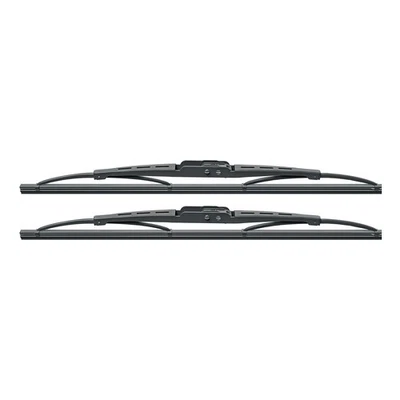 15" Classic Wiper Blades Set Pair FOR 1961-1979 Ford Pickup F100 F150 F250 F350 - Image 1 of 4