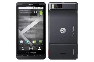 Motorola Droid X2 MB870 8GB Black Verizon Phone Must Read - Picture 1 of 2