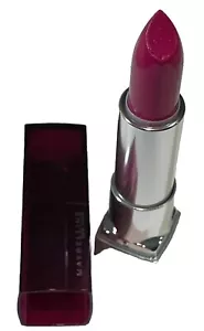 Maybelline 266 Pink Thrill Color Sensational Cream Lipstick - Picture 1 of 3