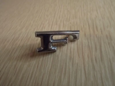 Capó maletero convertible Ford Galaxie 500 Country Squire LTD emblema letra años 70 Foto 1 de 4