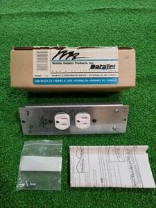 Middle Atlantic M-15 15A MPR Module - Picture 1 of 9