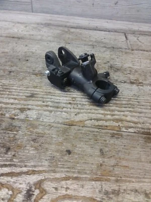 Yamaha Yzf R1 2021 21 20-22 control derecho palanca freno delantero abrazadera percha Foto 1 de 4