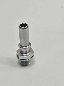 New Genuine Mopar Connector Quick Type 68573998AA - Picture 1 of 3