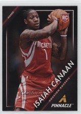 2013-14 Panini Pinnacle Isaiah Canaan #16 Rookie RC