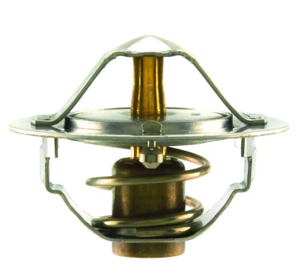 Engine Coolant Thermostat fits 1979-2007 Subaru GL,GL-10,RX Loyale XT  AISIN WOR - Image 1 of 1