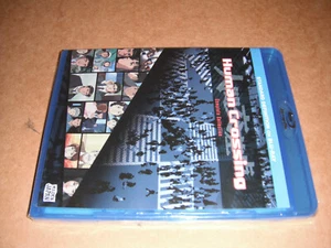 Human Crossing Complete Collection SD Blu-ray Disc - Picture 1 of 2