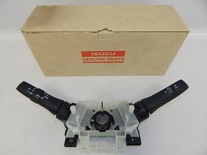 OEM 2012-2016 Isuzu D-Max Comb Switch Turn Signal Wiper Light Control 8980595901 - Picture 1 of 8