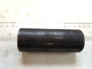 SNAP-ON SIMLM300 1/2" Drive 6 Point SAE 15/16" Deep Impact Socket - Picture 1 of 3