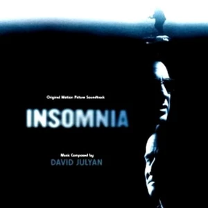 INSOMNIA / David Julyan / Christopher Nolan / SELTENE OOP SOUNDTRACK SCORE CD NEUWERTIG! - Bild 1 von 1