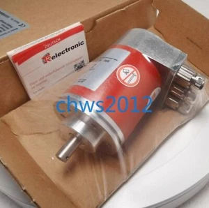 1 Stück neuer Marken Trectronic Drehgeber CEV65M-01460 - Bild 1 von 5