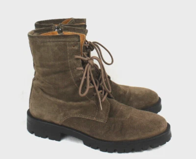 Ralph Harrison Stiefeletten Boots Leder, Damen, Gr.39,sehr guter Zustand - Bild 1 von 4