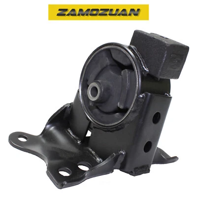 Montaje de transmisión 2002-2007 para Nissan X-Trail 2,5 L tracción delantera para automático. Foto 1 de 2