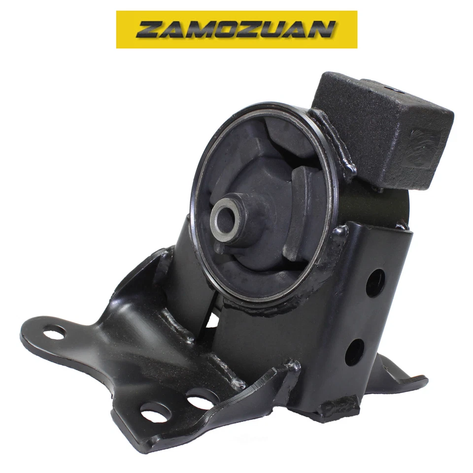 Montaje de transmisión 2002-2007 para Nissan X-Trail 2,5 L tracción delantera para automático. Foto 1 de 2