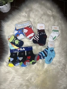 Pacchetto calzini ragazzo - Foto 1 di 1