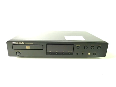 Marantz CD5400 CD Player Laser Defekt Bastler Hi-4395 - Bild 1 von 4