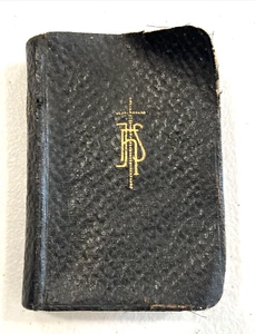Ave Maria A Manual of Catholic Devotions by Rev. A. Zurbonsen 1925 - Picture 1 of 9