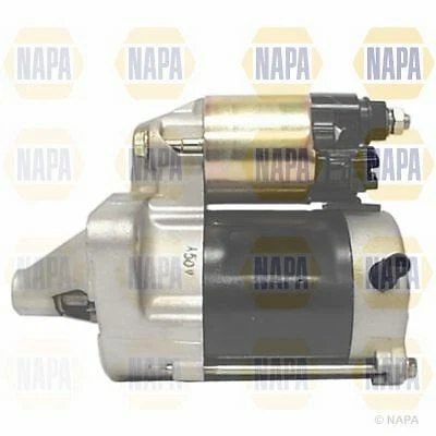 ENGINE STARTER MOTOR NAPA OE QUALITY REPLACEMENT NSM1076 - Image 1 of 4