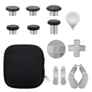 Thumbsticks Gamepad Swap Joysticks D-Pad Paddles Set For Xbox One Elite Series - Picture 1 of 18