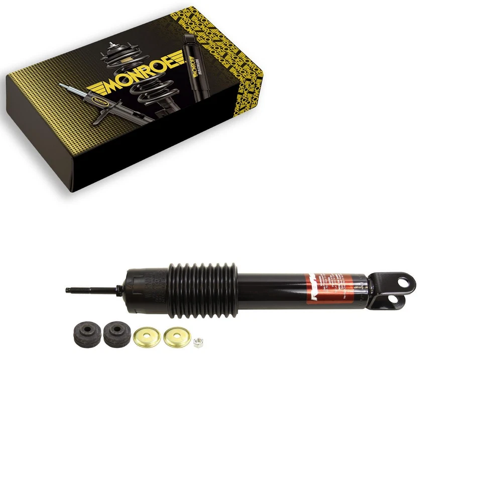 Amortecedor dianteiro de suspensão Monroe para 2009-2010 Hummer H3T - Imagem 1 de 1