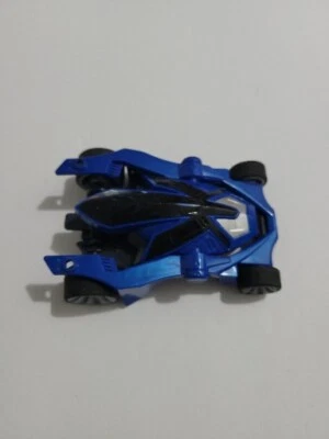 Power Rangers 2012 Mighty Morphin Super Samurai Vehicle Blue Bandai G - Image 1 of 4