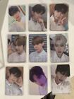 ZB1 ZEROBASEONE YOUTH IN SHADE JUMP UP Official Lucky Draw Photocard