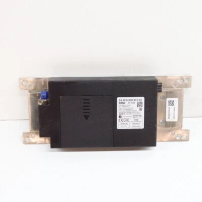 Centralina ECU telematica Bluetooth BMW 2 Active Tourer F45 225xe 6820931 2016 - Immagine 1 di 4