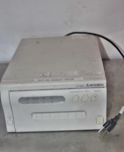 Mitsubishi CP770DW Digital Photo Thermal Printer - Picture 1 of 9