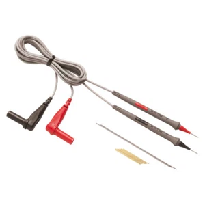 Fluke TL910 Electronic Test Lead Set (with replacement tips) / UK - Picture 1 of 1