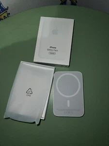 Batería Portátil De Apple - Imagen 1 de 3