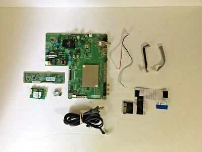 HISENSE 32H4030F1 COMPLETE TV REPAIR KIT (A) MB,TCON,IR,WIFI,PC,RWB - Image 1 of 4