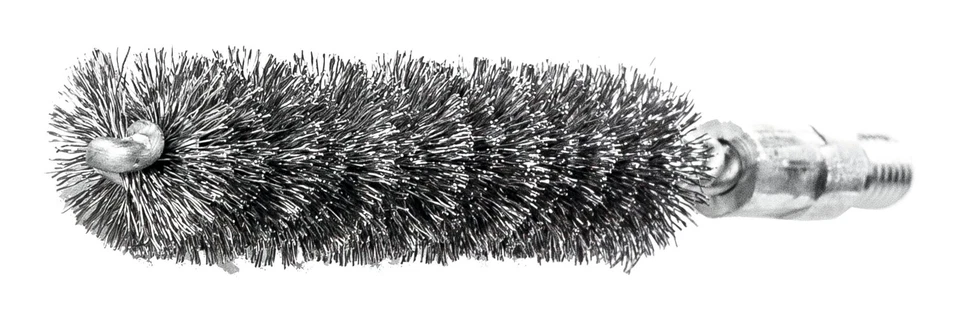 Lessmann 500320 Rohrbürste D. 20 Mm Stahl