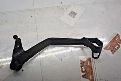 PEDAL FRENO PIE TRASERO 515 05 KAWASAKI PRAIRIE 700 KVF 04 4X4 ATV ENVÍO GRATUITO A EE. UU. Foto 1 de 4