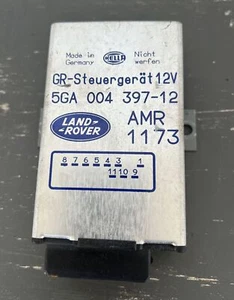 Land Rover Discovery 1 94-99 OEM Cruise Control Module ECU AMR1173 - Picture 1 of 3