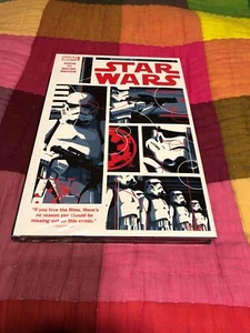 Star Wars Marvel Aaron Yu Molina Mayhew - Picture 1 of 4