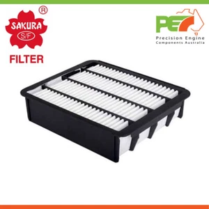 New * SAKURA * Air Filter For TOYOTA HIACE 2.7L COMMUTER BUS TRH223R 2015-2019 - Picture 1 of 4