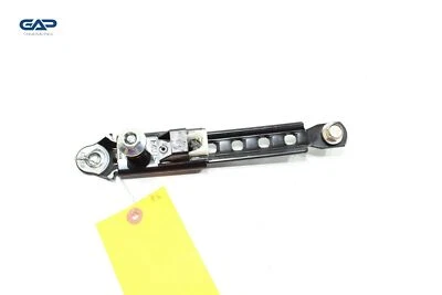 INFINITI QX80 QX56 2011-2020 segunda fila cinturón de seguridad izquierdo ajustador de altura OEM Foto 1 de 4