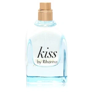 Rihanna Kiss by Rihanna Eau De Parfum Spray (Tester) 1 oz For Women - Picture 1 of 1