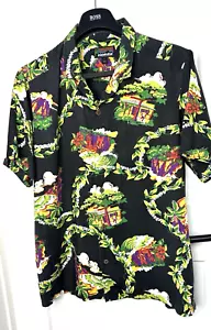 Camicia Patagonia Pataloha modello 25° anniversario taglia: L nera limitata dal GIAPPONE - Foto 1 di 8