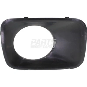 New Fits 2009-2011 Honda Pilot HO1039101 Right RH Passenger Side Fog Light Bezel - Picture 1 of 5