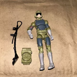 2008 Hasbro G.I. Joe 25th Anniversary Tripwire v5 3.75” Action Figure - Picture 1 of 2