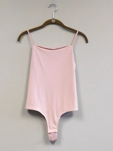BCBG Generation Women's Rose Smoke One Piece Body Suit Size XXS - Picture 1 of 6