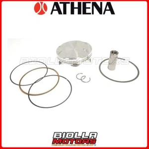 S4F08800004B FORGED PISTON 87.96 ATHENA HUSQVARNA FX 350 2017-2018 350CC - - Picture 1 of 5
