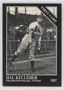 1993 The Sporting News Conlon Collection Hal Kelleher #968