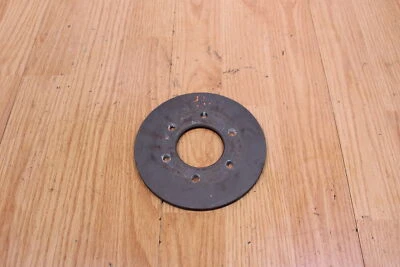 Peso do rotor volante 2007 SKI-DOO SUMMIT XRS 800R - Imagem 1 de 4