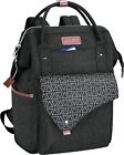 KROSER Laptop Backpack 15.6 Inch Stylish School Computer Backpack with USB