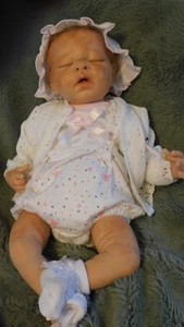 Ingrid's Reborn Nursery regali * Audra-Rose - Foto 1 di 24