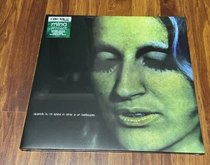 MINA QUANDO TU MI SPIAVI IN CIMA A UN BATTICUORE LP RSD 2025 SIGILLATO - Foto 1 di 4