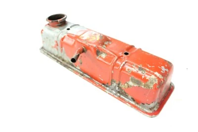 Cubierta basculante válvula motor Triumph Spitfire MG Midget 1300 1500 OEM original Foto 1 de 4